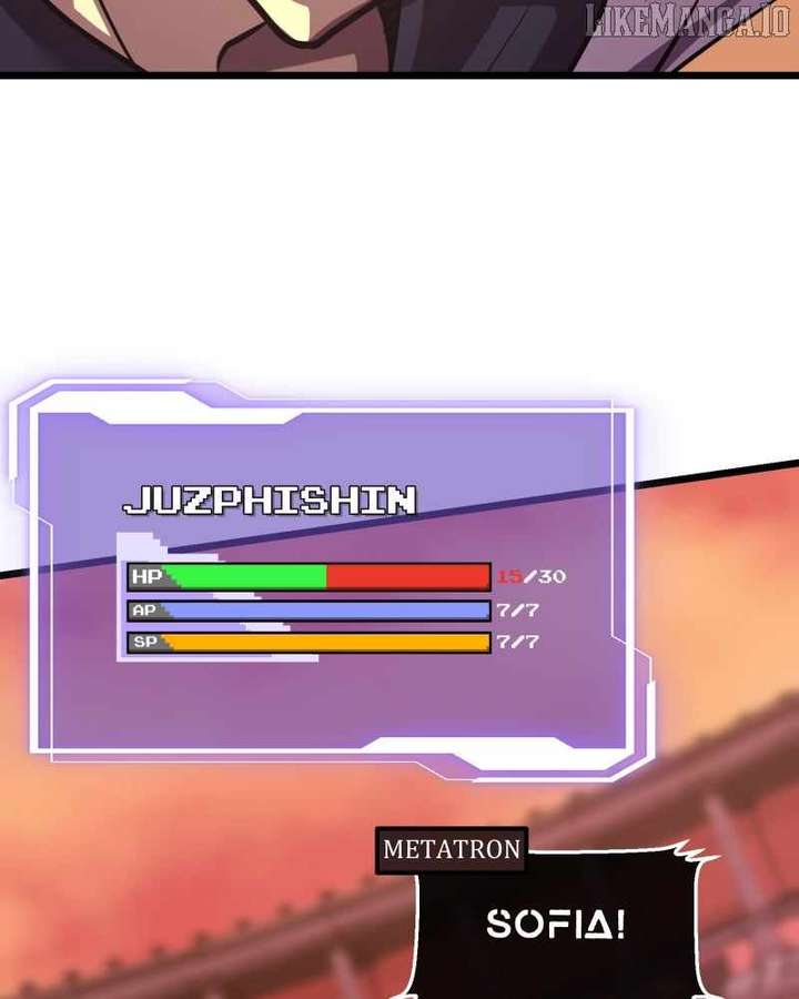 Code Demon Chapter 34 - Page 73