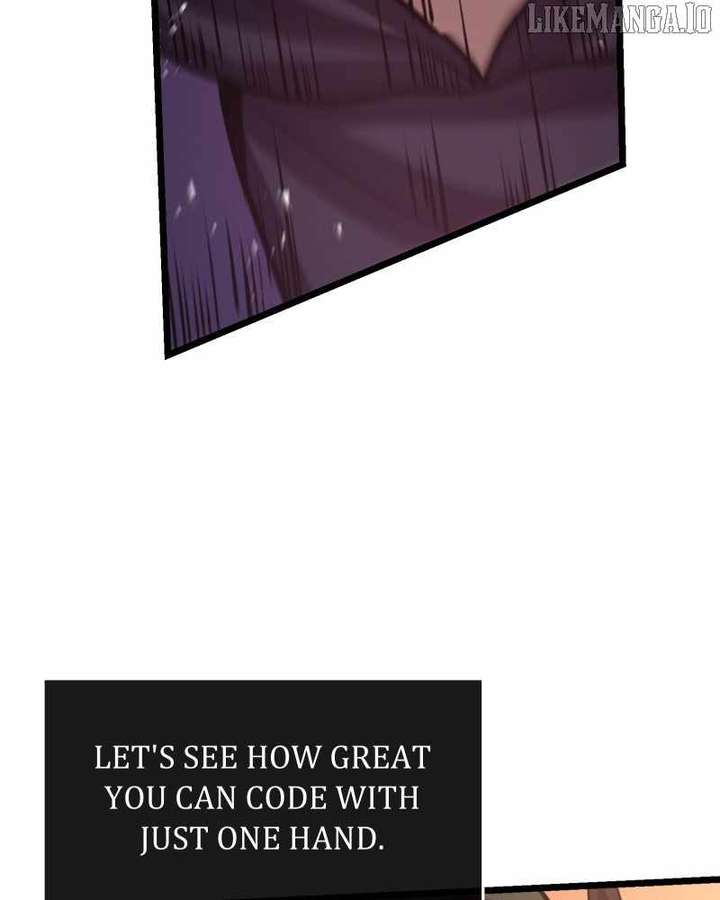 Code Demon Chapter 34 - Page 77
