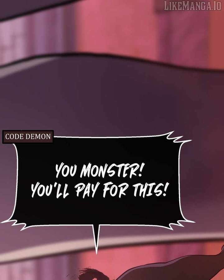 Code Demon Chapter 34 - Page 80