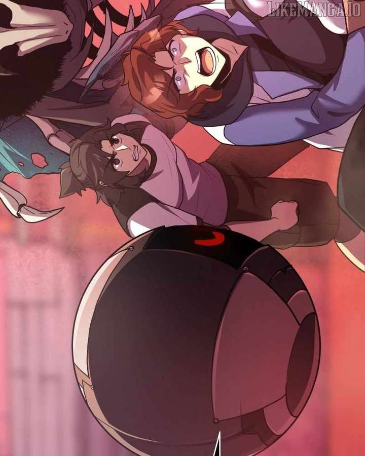 Code Demon Chapter 34 - Page 82