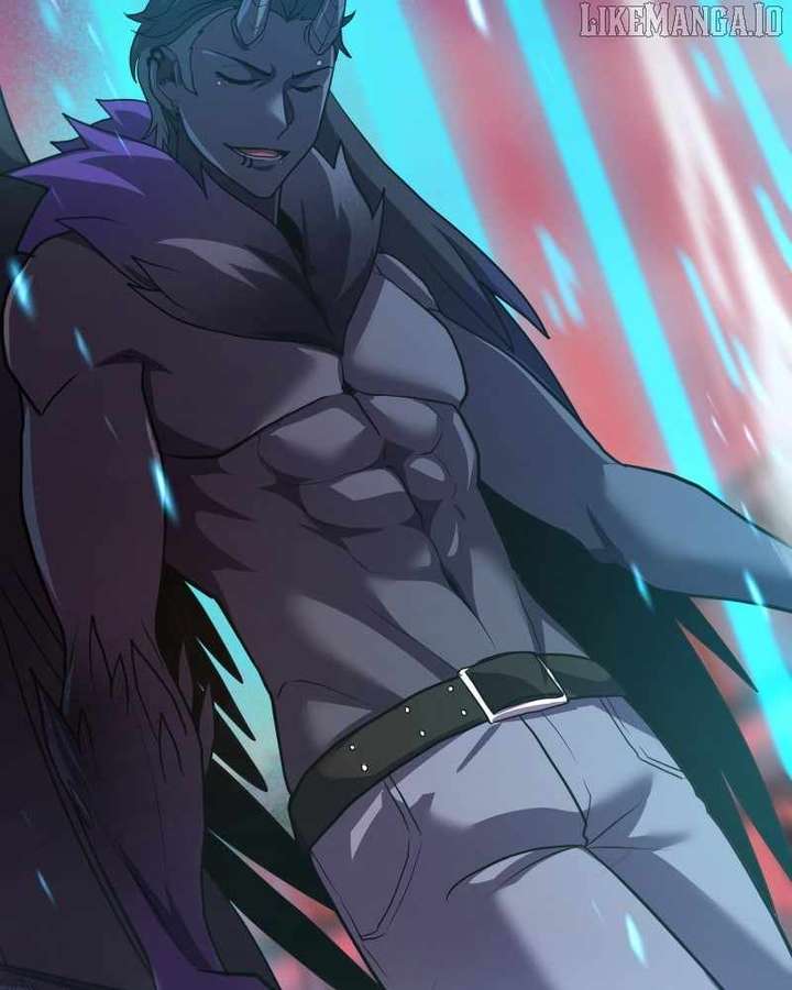 Code Demon Chapter 34 - Page 86