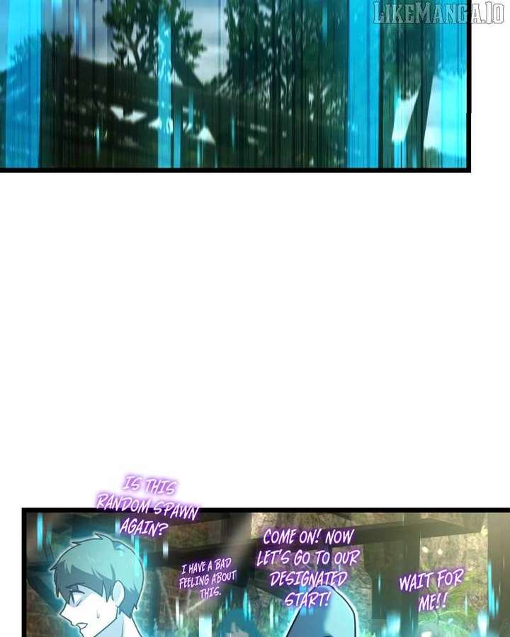 Code Demon Chapter 34 - Page 91