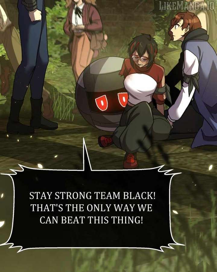 Code Demon Chapter 34 - Page 94