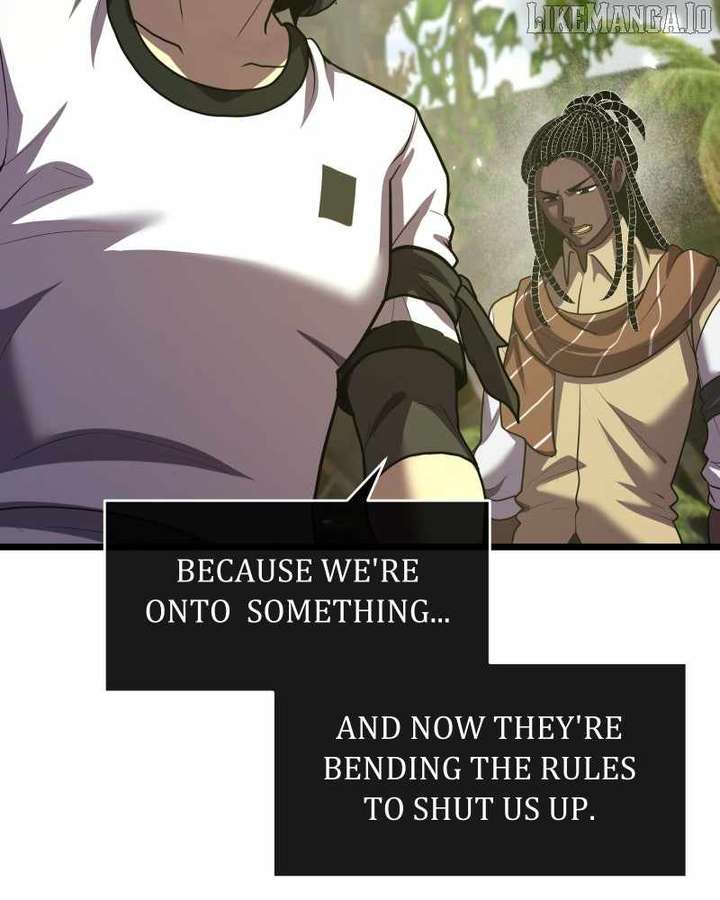 Code Demon Chapter 34 - Page 96