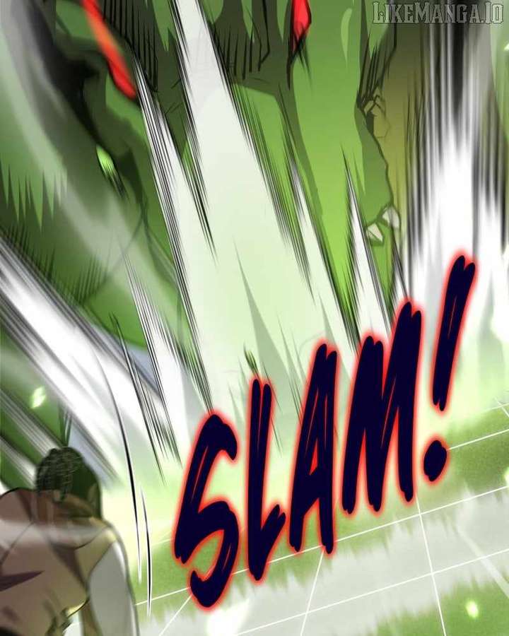 Code Demon Chapter 35 - Page 105