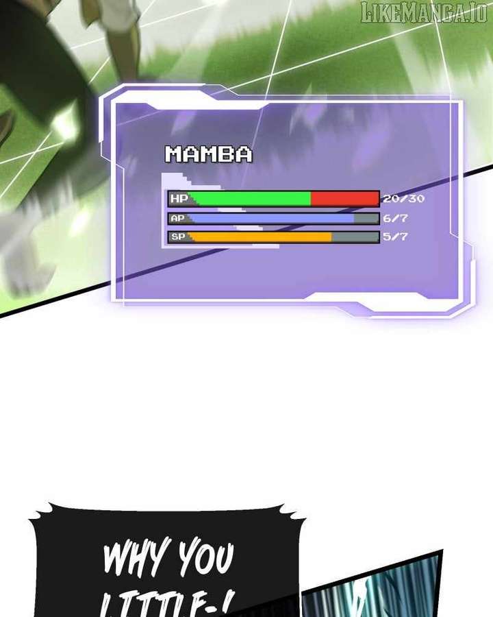 Code Demon Chapter 35 - Page 106