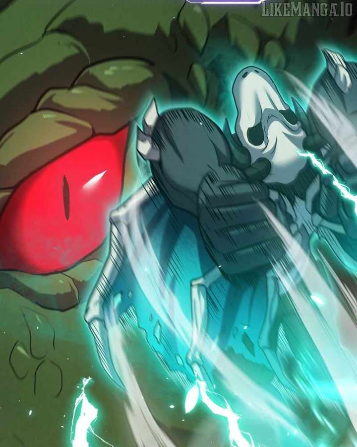 Code Demon Chapter 35 - Page 109