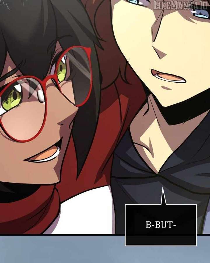 Code Demon Chapter 35 - Page 12