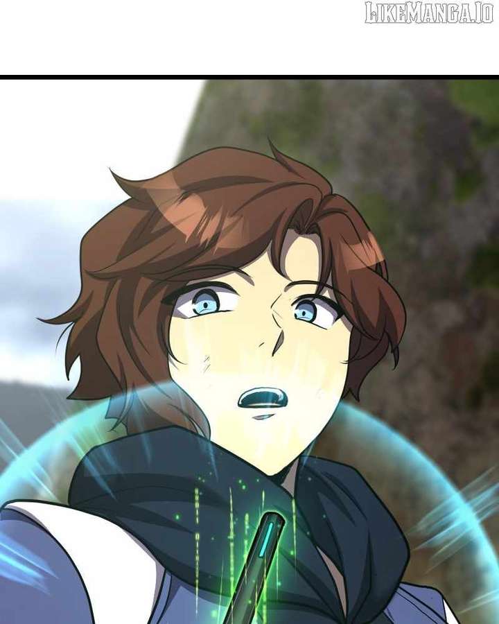 Code Demon Chapter 35 - Page 125
