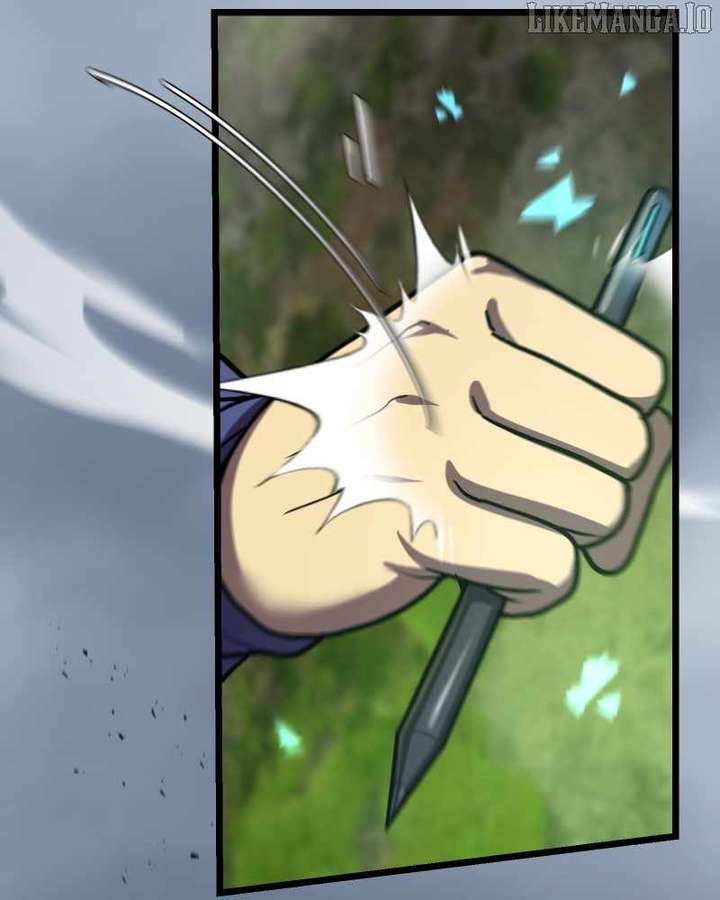 Code Demon Chapter 35 - Page 127