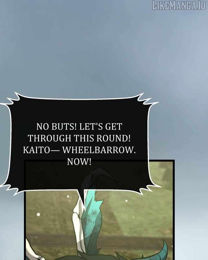 Code Demon Chapter 35 - Page 13