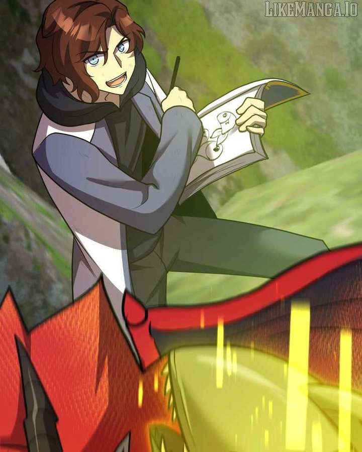 Code Demon Chapter 35 - Page 132