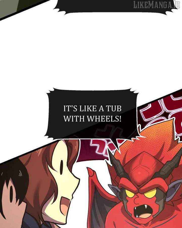 Code Demon Chapter 35 - Page 18