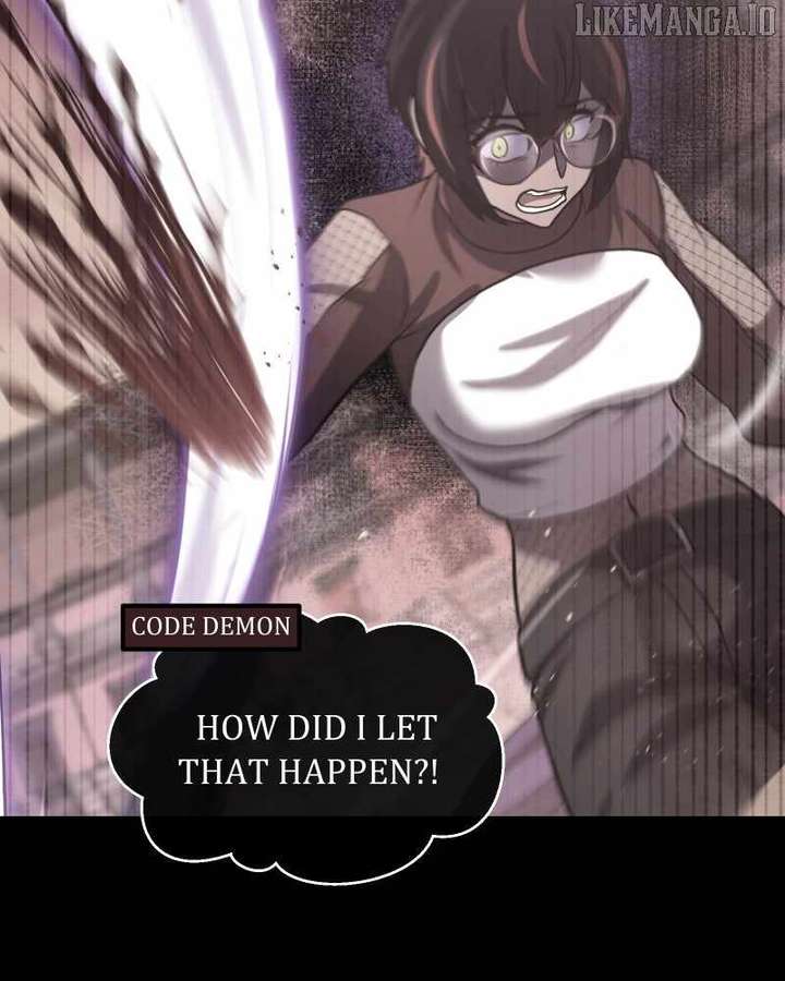 Code Demon Chapter 35 - Page 2