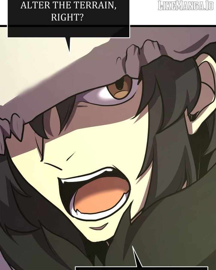 Code Demon Chapter 35 - Page 20