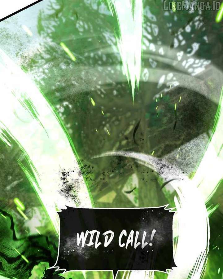 Code Demon Chapter 35 - Page 29