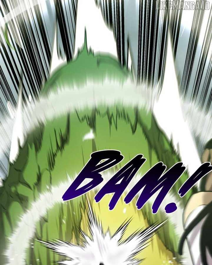 Code Demon Chapter 35 - Page 32