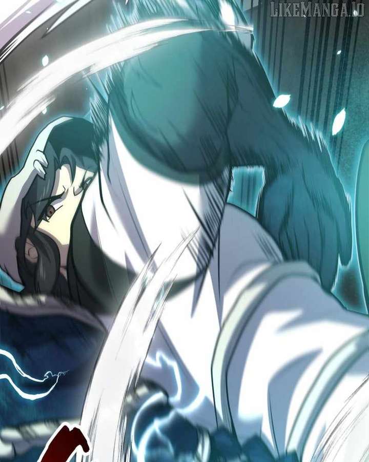 Code Demon Chapter 35 - Page 35