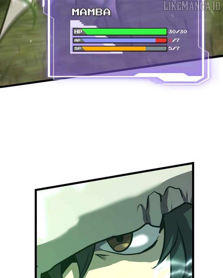 Code Demon Chapter 35 - Page 55