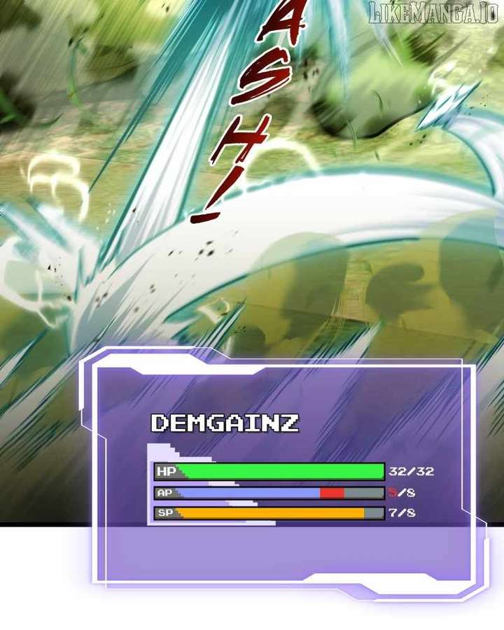 Code Demon Chapter 35 - Page 58