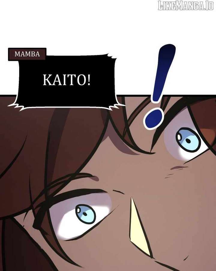 Code Demon Chapter 35 - Page 6