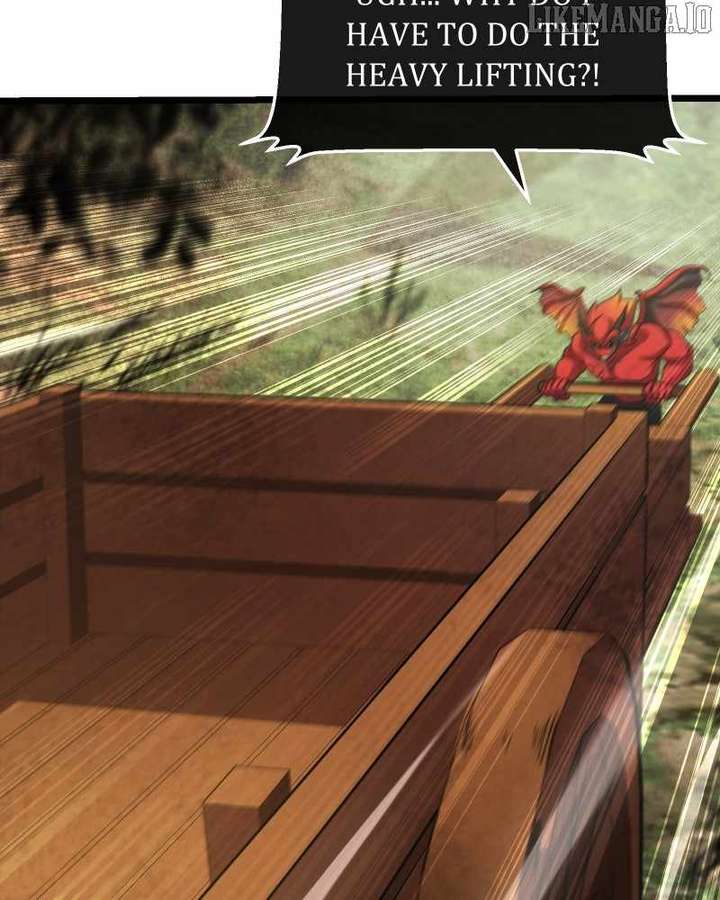 Code Demon Chapter 35 - Page 61