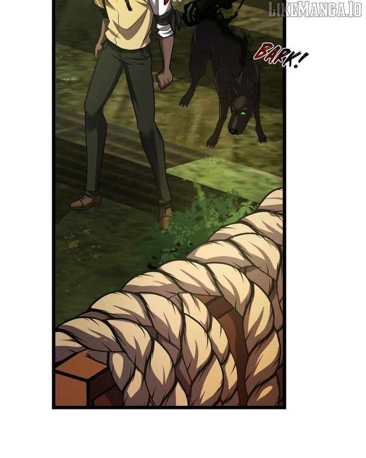 Code Demon Chapter 35 - Page 66