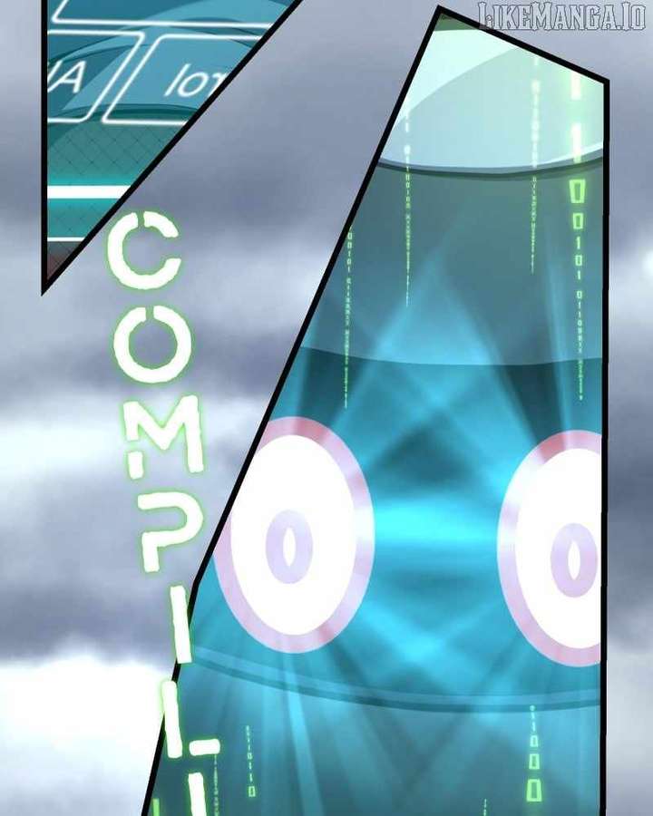 Code Demon Chapter 35 - Page 72