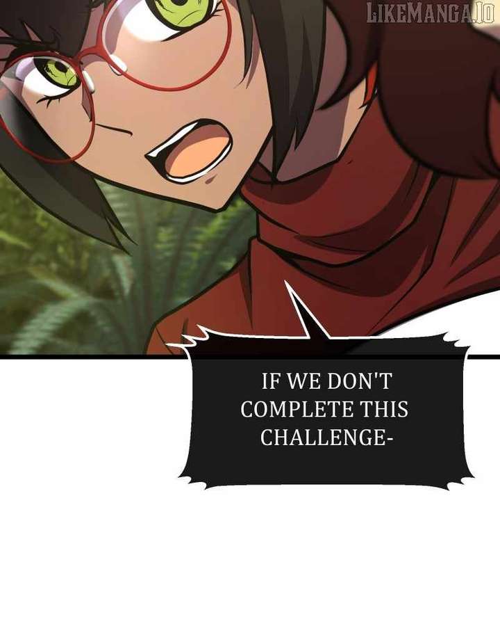 Code Demon Chapter 35 - Page 8