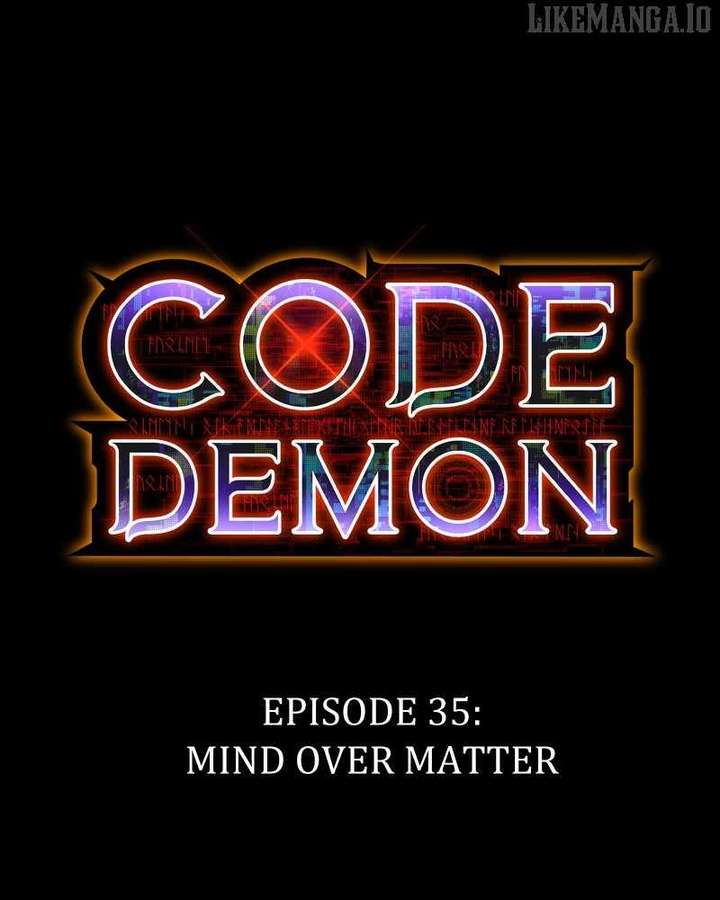Code Demon Chapter 35 - Page 85