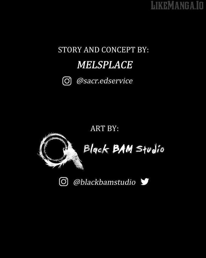 Code Demon Chapter 35 - Page 86