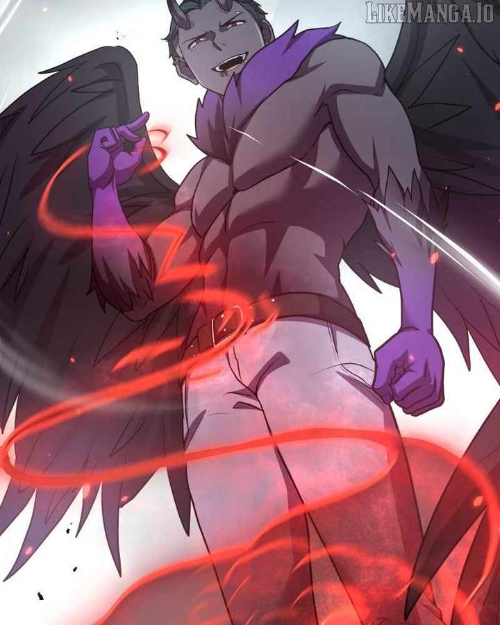 Code Demon Chapter 35 - Page 91