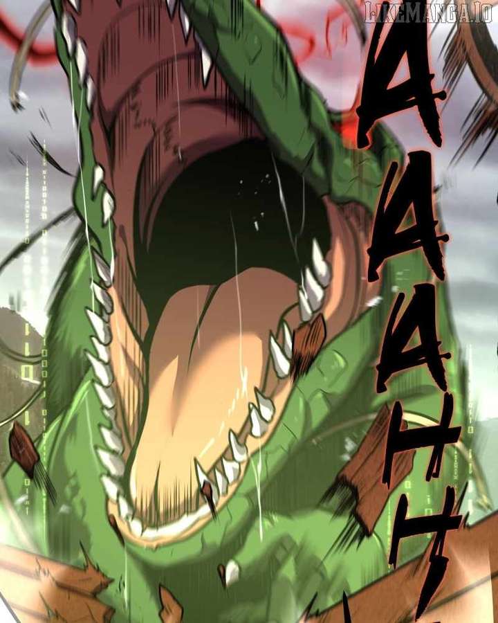 Code Demon Chapter 35 - Page 96