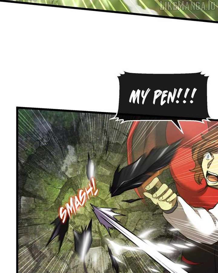 Code Demon Chapter 35 - Page 99