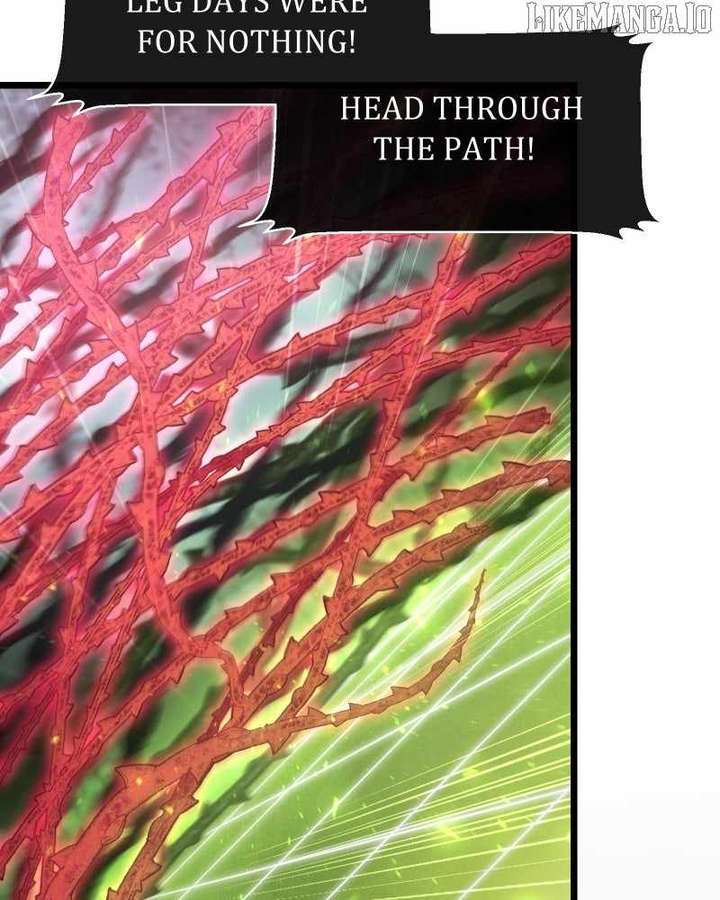 Code Demon Chapter 36 - Page 10