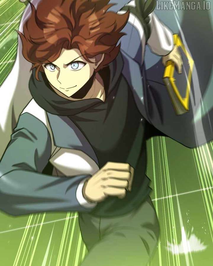 Code Demon Chapter 36 - Page 14