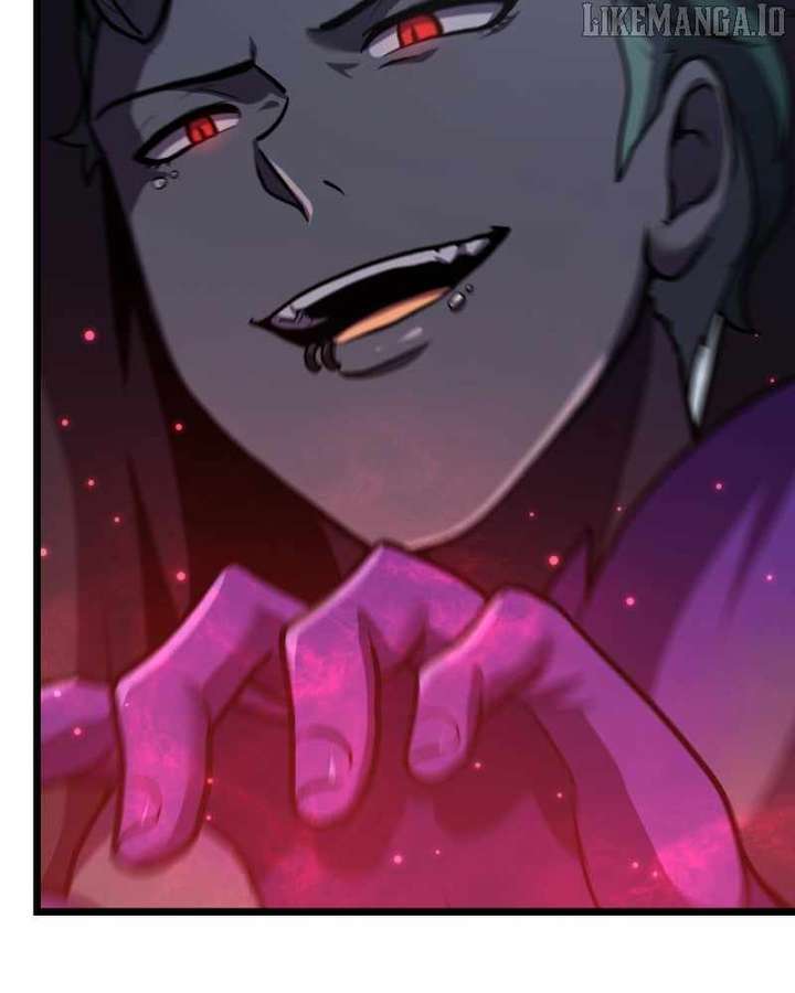 Code Demon Chapter 36 - Page 16