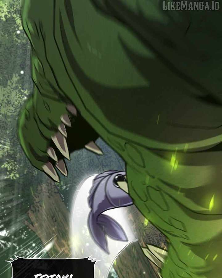 Code Demon Chapter 36 - Page 20