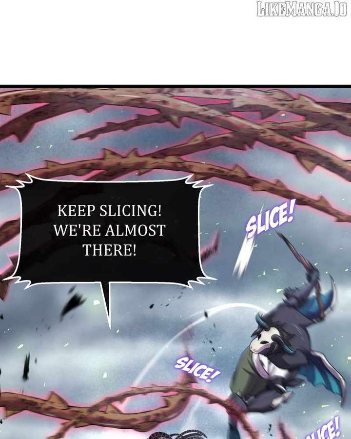 Code Demon Chapter 36 - Page 22