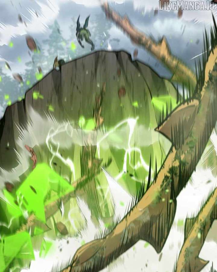 Code Demon Chapter 36 - Page 25