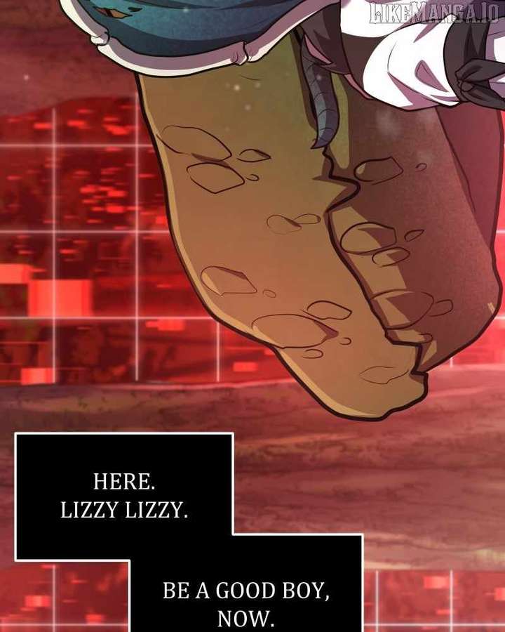 Code Demon Chapter 36 - Page 31