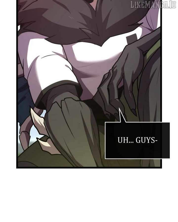 Code Demon Chapter 36 - Page 37