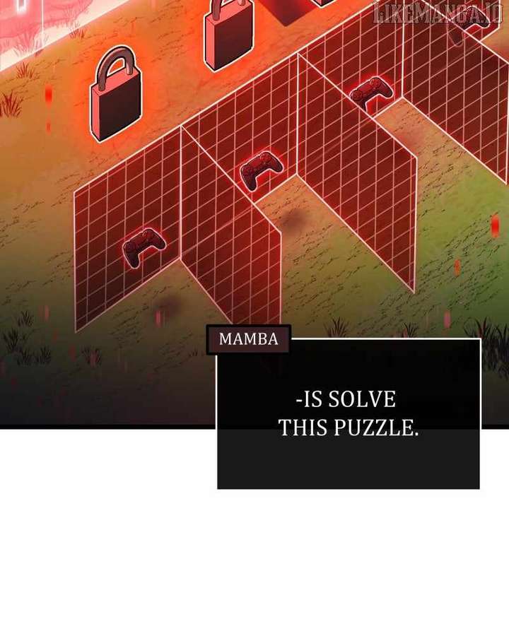 Code Demon Chapter 36 - Page 42