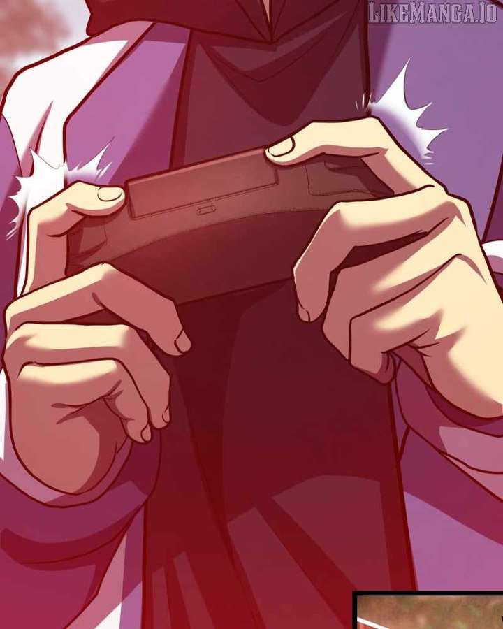 Code Demon Chapter 36 - Page 47