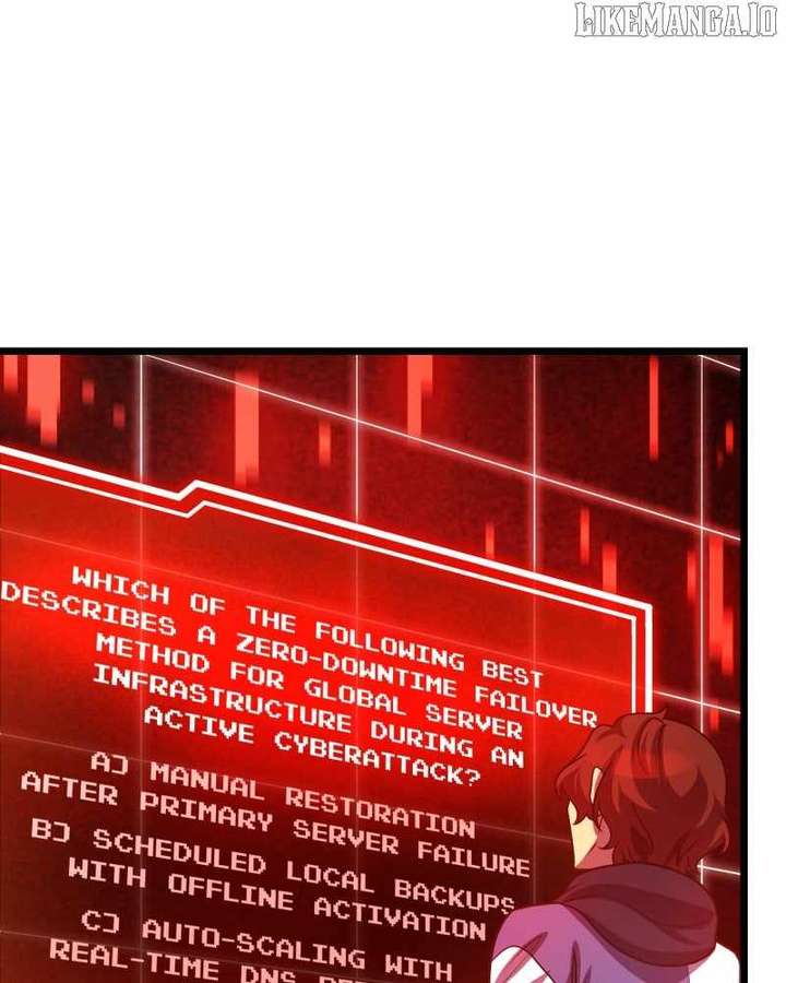 Code Demon Chapter 36 - Page 50