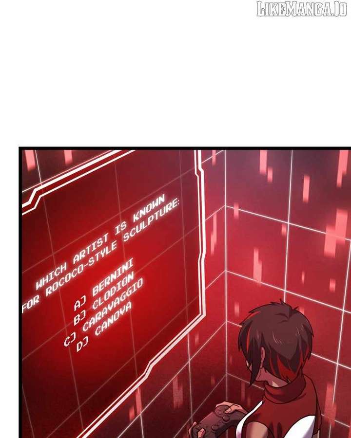 Code Demon Chapter 36 - Page 56