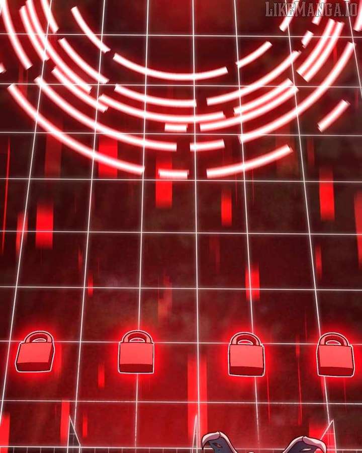 Code Demon Chapter 36 - Page 60