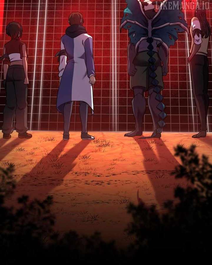 Code Demon Chapter 36 - Page 61