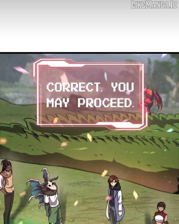 Code Demon Chapter 36 - Page 67