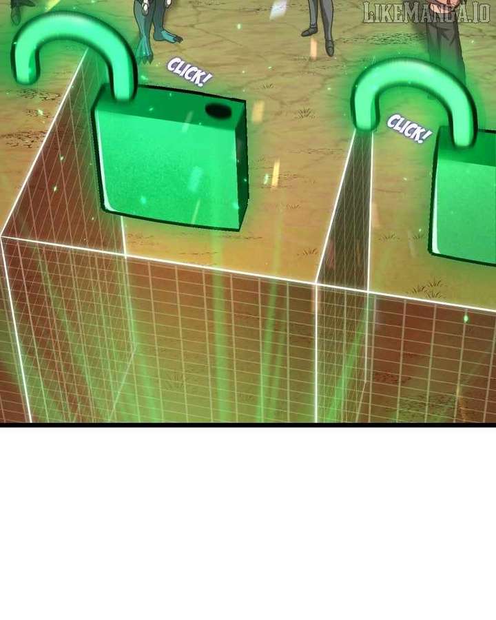 Code Demon Chapter 36 - Page 68